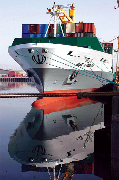 گمرك ايران «ذرت دامي» را بعنوان سلطان واردات اعلام كرد