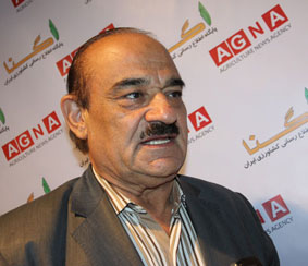 صادرات 10 هزار تن شيرخشك به كشورهاي همسايه