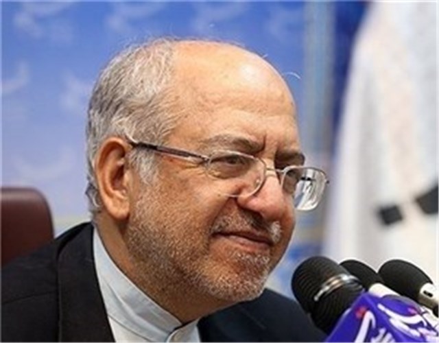 تقدیر وزیر صنعت از صادرات صنایع کشاورزی به اروپا