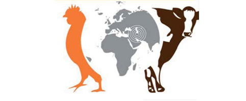 هشتمین نمایشگاه  دام،طیور،ادوات کشاورزی و صنایع وابسته زنجان