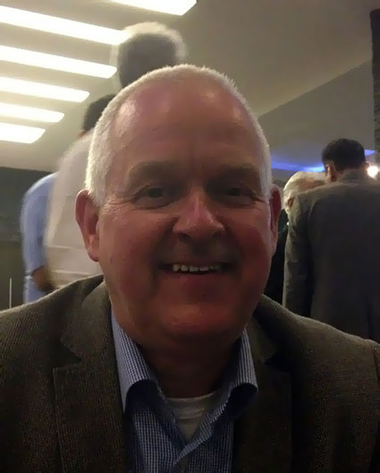 در فارم هايمان روزانه 150 گرم وزن گوساله ها را بهبود داديم