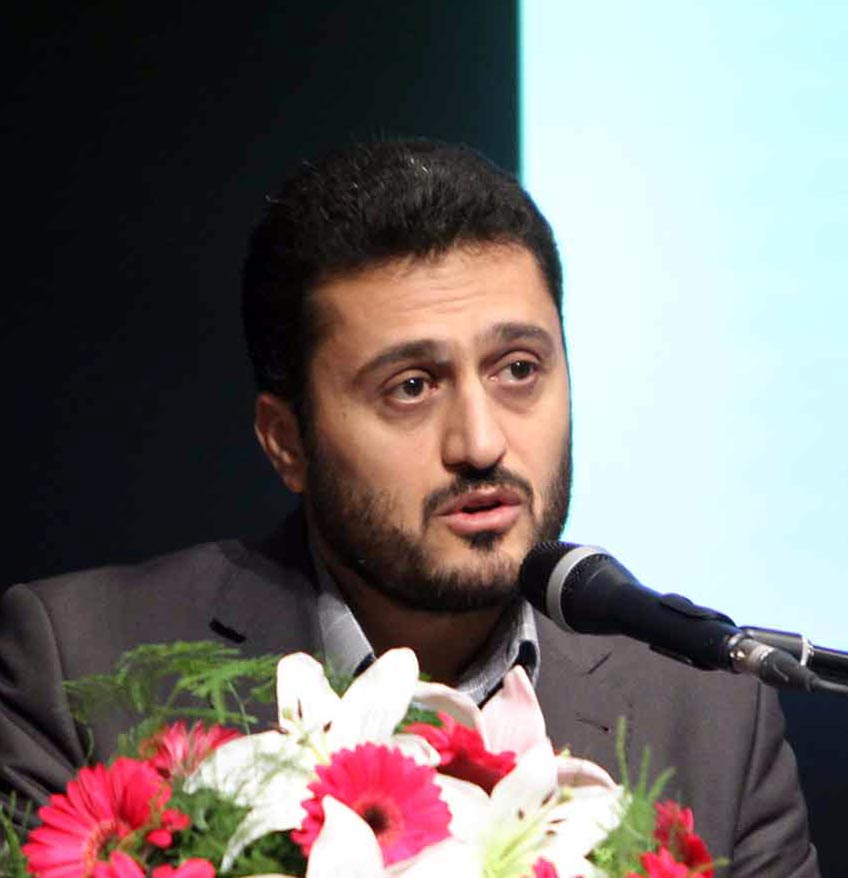 برگزاري همايش ساليانه شركت نهاده هاي دامي جاهد