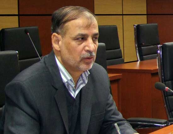 شروع طرح واكسيناسيون دام هاي سنگين عليه تب برفكي