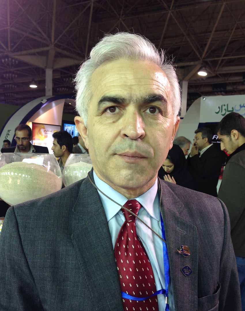 رويكرد نمايشگاه تبريز در سالجاري تعامل در عرصه جهاني و تسهيل صادرات مي باشد