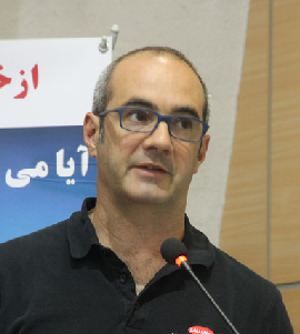 روزانه 60 ميليون تن خوراك بدليل عدم سيلوي مناسب در دنيا از بين مي رود