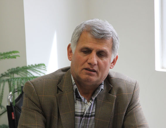 حدود 35 ميليارد ريال به مرغداران مازندران خسارت وارد شد