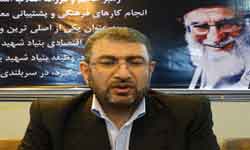 مشكل كشورتحريم نيست بلكه سو مديريت است؛ توان توليد 3 ميليون تن گوشت مرغ در سال وجود دارد