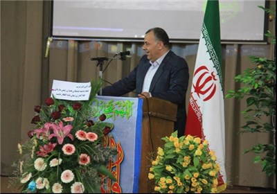 معارفه پر حاشيه رييس سازمان جهادكشاورزي چهارمحال و بختياري