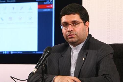 سلطاني نژاد مدير عامل بورس كالا شد