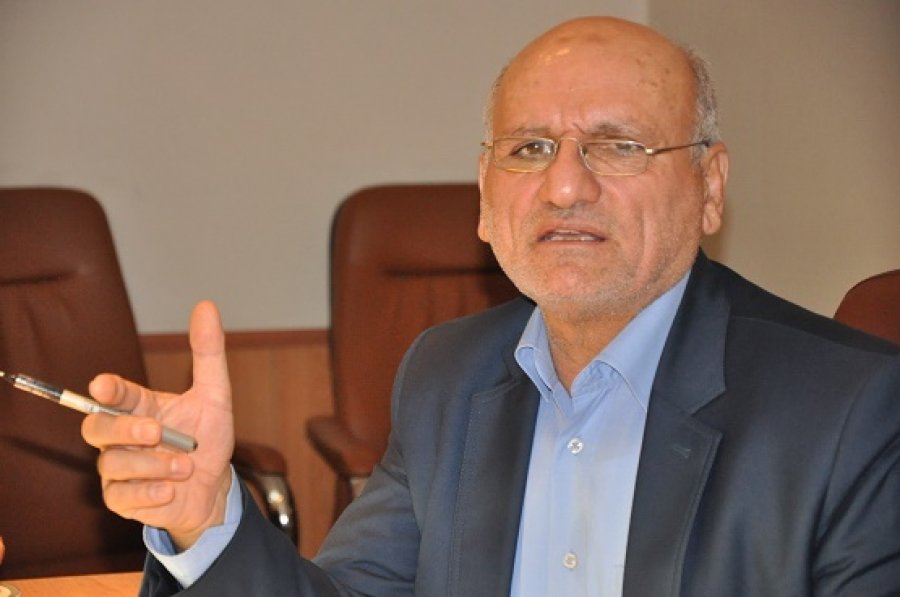 مسئوليت رتبه‌بندي با سازمان نظام مهندسي كشاورزي است