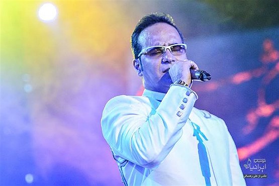 خوانندهاي كه از دامپزشكي به موسيقي رسيد