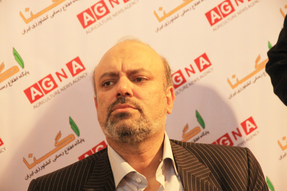 دامپزشكي پدر بهداشت عمومي است ؛ سازمان مي تواند بطور مستقيم زير نظر رياست جمهوري اداره شود