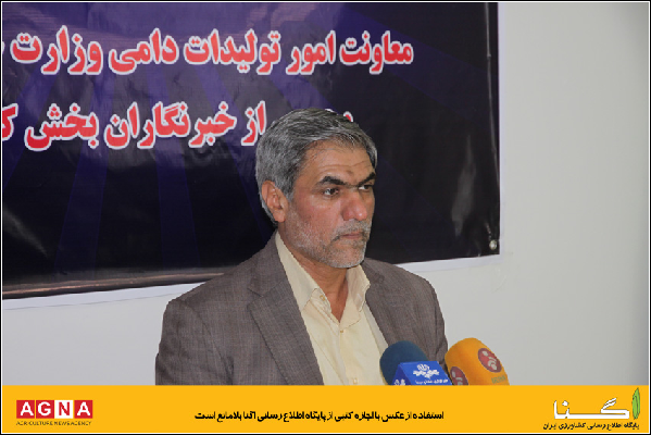 در دوسال گذشته قيمت نهاده ها را به ثبات رسانديم