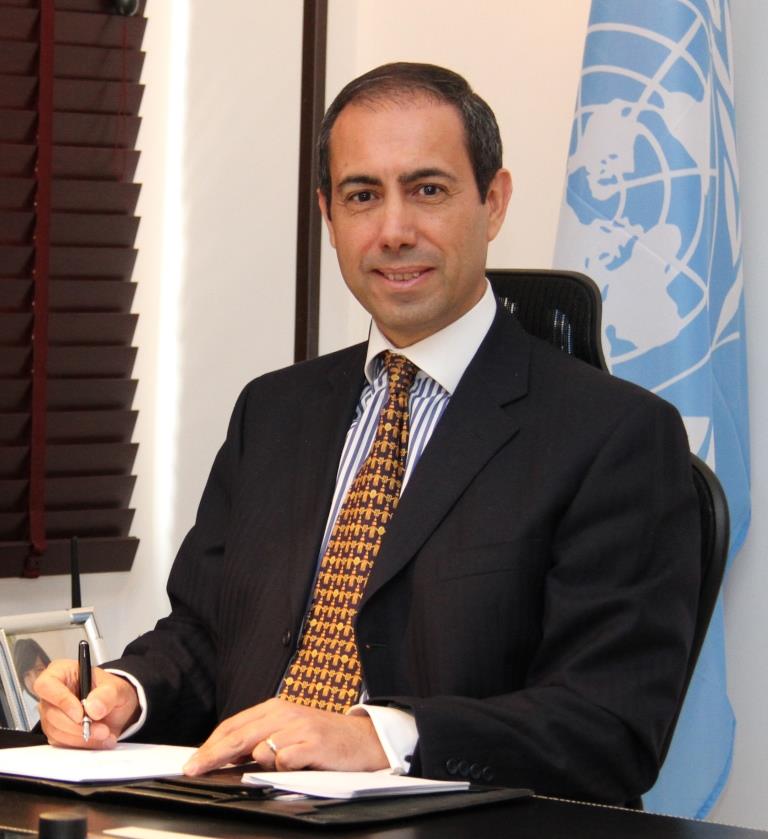 فناوری سنجش از راه دور برای مقابله کم آبی