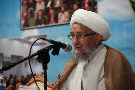 «جهاد» را نباید دولتی می‌کردند