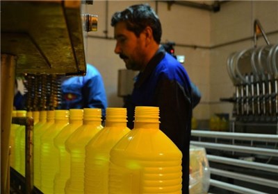پشت‌پرده سودهای کلان واردات روغن‌خام به نام کارخانه‌های تعطیل