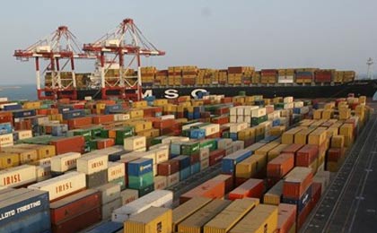 روسیه تعرفه واردات کالا از ایران را كاهش داد