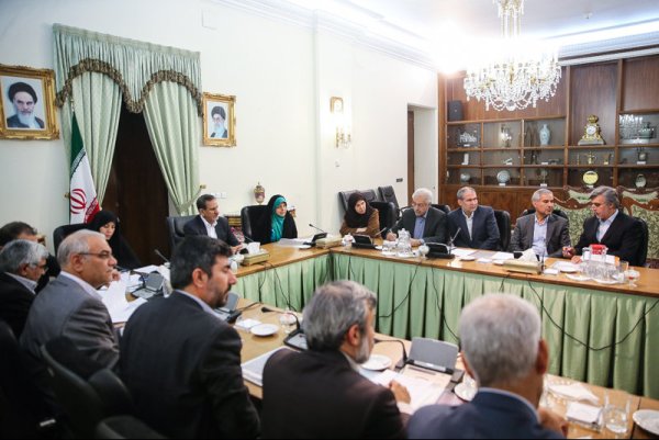 آیین نامه اجرایی قانون ایمنی زیستی ابلاغ شد