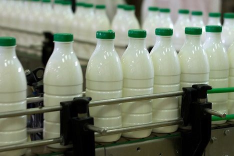 وضعیت قیمت شیر به کجا رسید؟