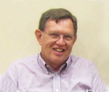 برگزاري سمينار جيره نويسي گاو هاي شيري توسط يك مشاور ارشد امريكايي در ايران