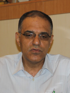 قيمت مرغ به حاشيه امنيت براي توليدكندگان رسيده است