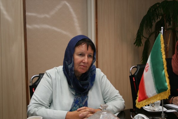 همکاری های فنی و تحقیقاتی کشاورزی ایران و هلند هدفمند مي شود