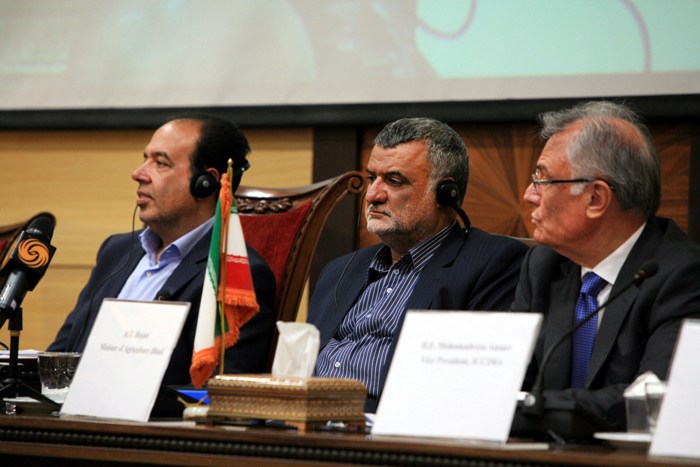 اعتماد به بخش خصوصی کلید موفقیت در توسه همکاری های اقتصادی ایران و فرانسه