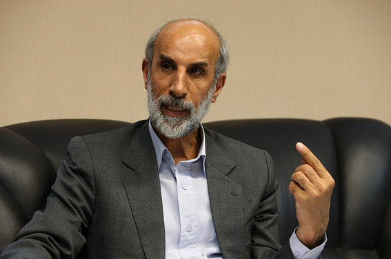 مقدمات صادرات فرآورده های دامی ایران به هفت کشور در حال انجام است