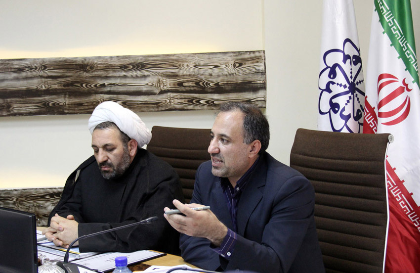 ۱۴۸  طرح  کشاورزی  در تکاک عرضه شد/ ۱۰ میلیارد تومان هزینه اجرای طرح ها شد