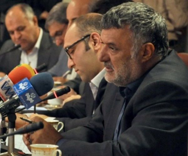 راه های توسعه همکاری های اقتصادی و کشاورزی ایران و قزاقستان بررسی شد