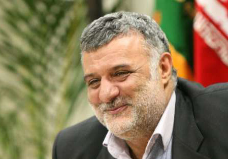 وزیر جهاد کشاورزی به خندوانه دعوت شد