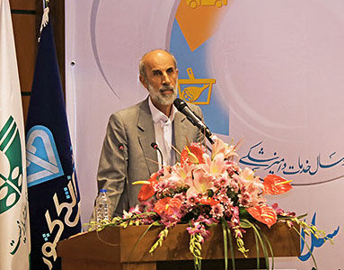 سازمان دامپزشکی پیشرو در استفاده از فناوری اطلاعات