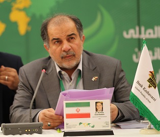 برای ریشه کنی فقر و ارتقاء استانداردهای معیشتی اقشار روستایی تلاش می کنیم