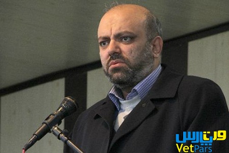 سازمان دامپزشکی زیر نظر رییس جمهوری ادراه شود