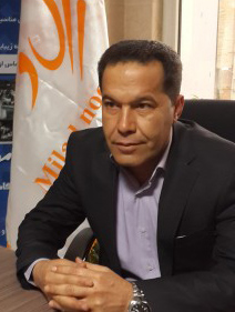 حضور شرکت DLG آلمان بعد از ۳۷ سال در نمایشگاه دام و طیور تهران