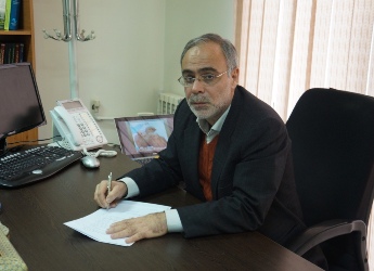 حبیب امینی سرپرست شرکت پشتیبانی امور دام کشور شد