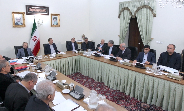 پیشنهاد اخذ مابه التفاوت برخی محصولات وارداتی کشاورزی توسط وزارت جهاد