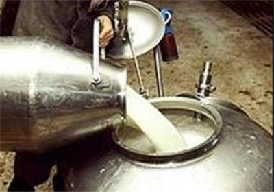 اولتیماتوم وزیر جهادکشاورزی برای تعیین قیمت شیرخام