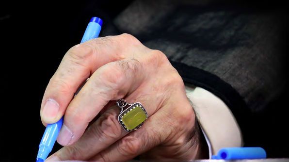 رهبر معظم انقلاب اسلامی سیاستهای کلی محیط زیست را ابلاغ کردند