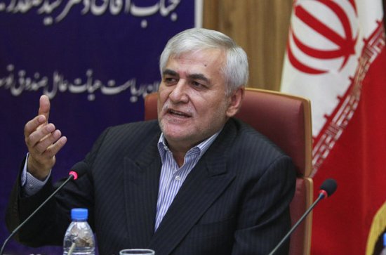 سرمایه گذاری ۱۰ میلیارد دلاری دولت یازدهم در بخش آب و کشاورزی