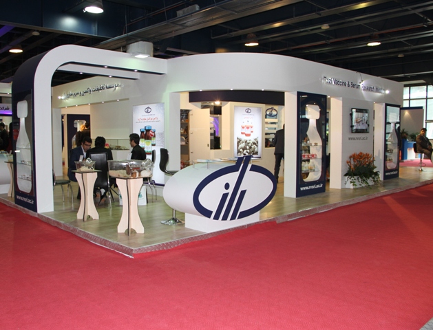 استقبال ترک ها برای واردات واکسن از موسسه رازی