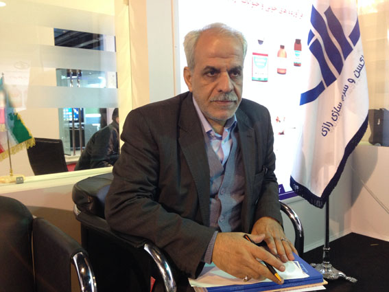 صادرات اولین پارت سرم های ضد مار و عقرب به عراق / ۱۵۰ هزار دلار ارز آوری از اولین تجربه