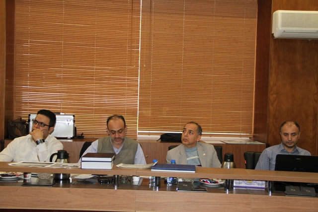 اذعان وزارت جهاد کشاورزی به ارتباط موثر موسسه رازی با اصحاب رسانه