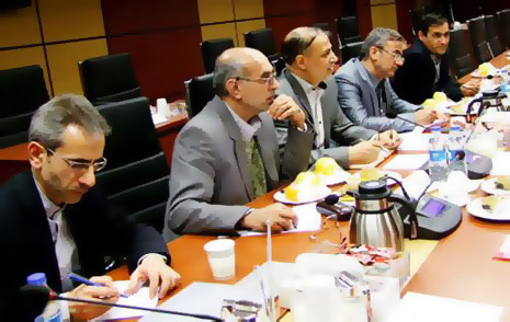 گسترش همکاری های دامپزشکی ایران و ایتالیا