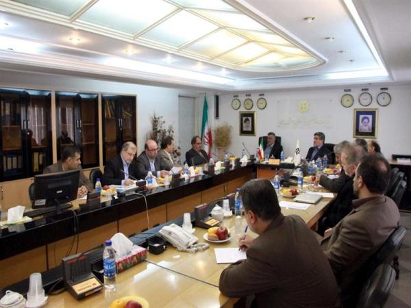 تاکید وزیر جهاد کشاورزی بر ضرورت اصلاح فرایندها و ساختار شرکت بازرگانی دولتی ایران