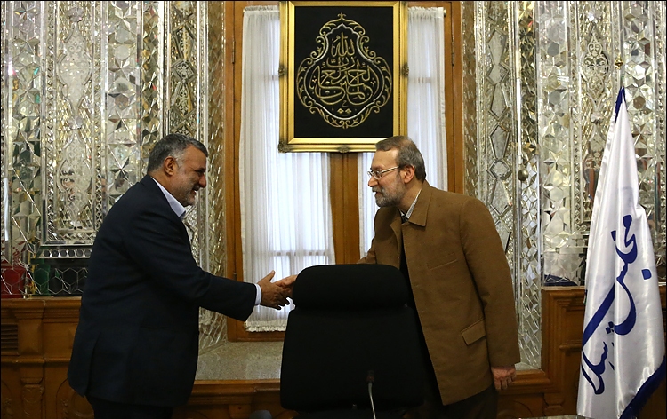 نگاه مجلس شورای اسلامی به اقدامات و برنامه‌های وزارت جهاد کشاورزی مثبت است