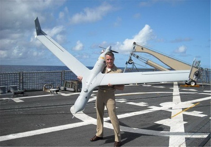 پهپاد ها در کشاورزی به خدمت گرفته می‌شوند