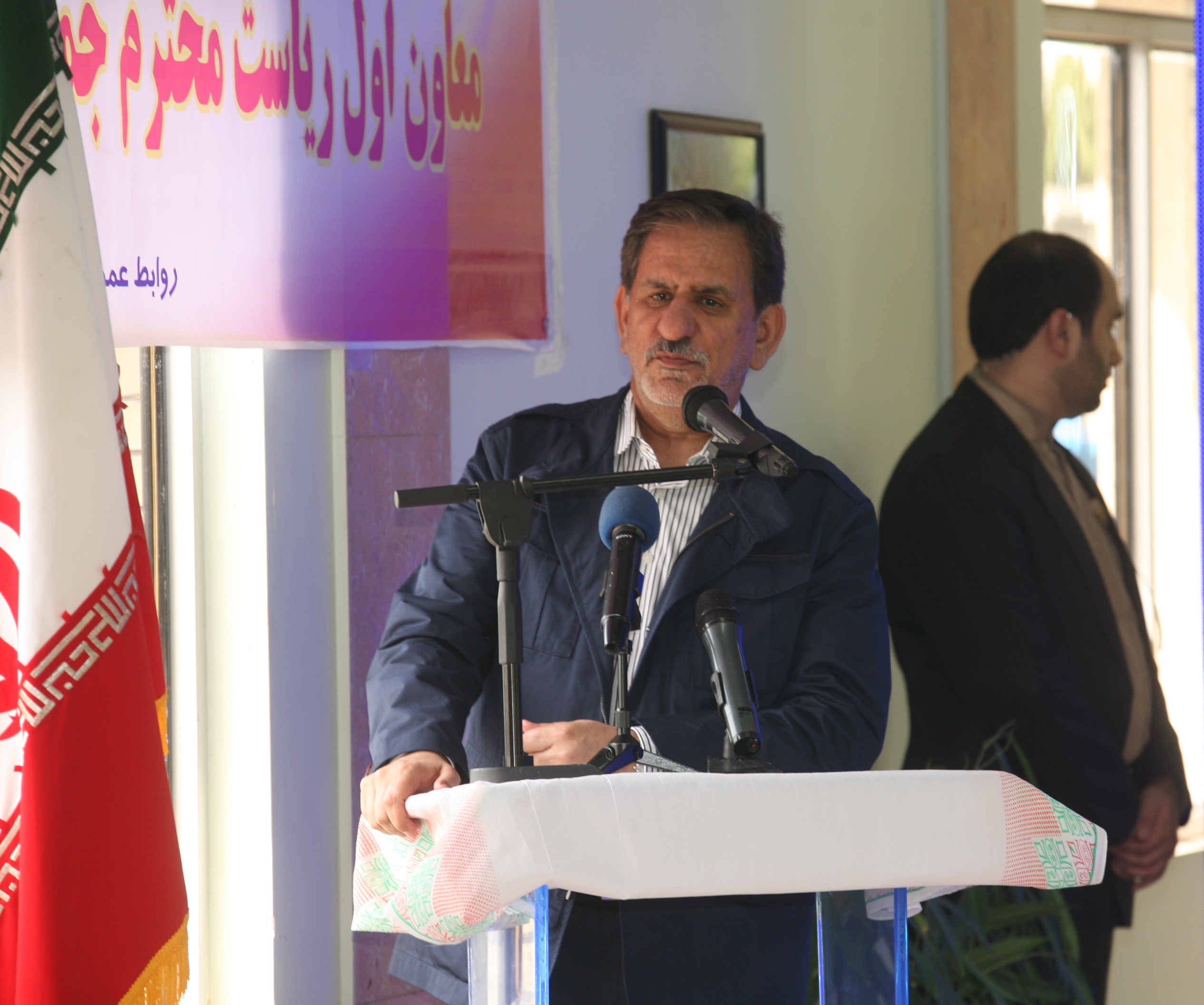 ۳ درصد رشد اقتصادی از محل افزایش بهره وری باید حاصل شود