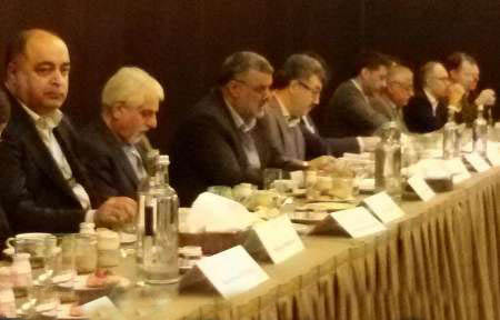 دعوت وزیر جهادکشاورزی از شرکت های آلمانی برای سرمایه گذاری در ایران