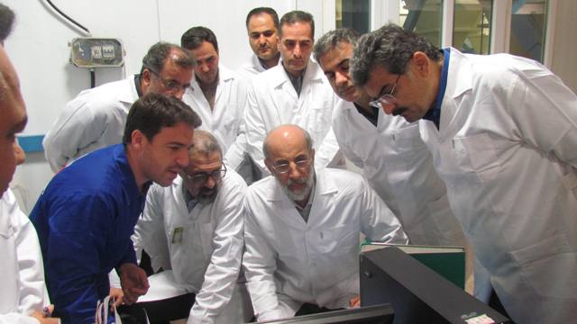 حمل و نقل و نگهداری خوراک دام بر اساس استانداردهای سازمان دامپزشکی صورت گیرد